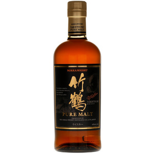 Taketsuru - Pure Malt